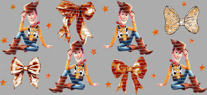 16oz Disney style-D-830